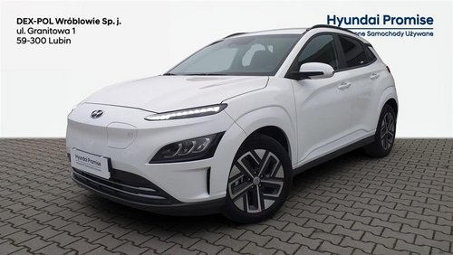 HYUNDAI Kona Electric 20-24