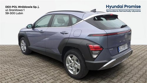 HYUNDAI Kona 23-