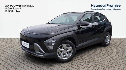 HYUNDAI Kona 23-