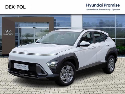 HYUNDAI Kona 23-