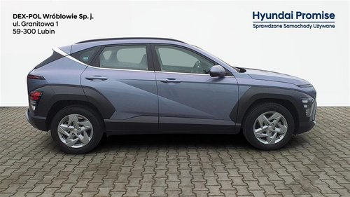 HYUNDAI Kona 23-