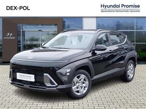 HYUNDAI Kona 23-