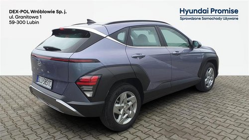 HYUNDAI Kona 23-