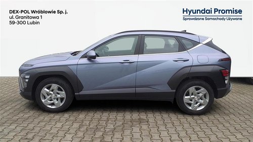 HYUNDAI Kona 23-