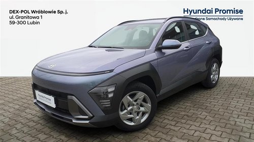 HYUNDAI Kona 23-