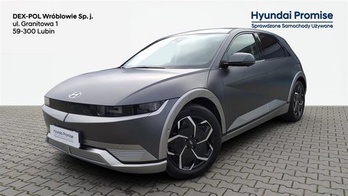 HYUNDAI Ioniq 5 21-