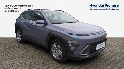 HYUNDAI Kona 23-