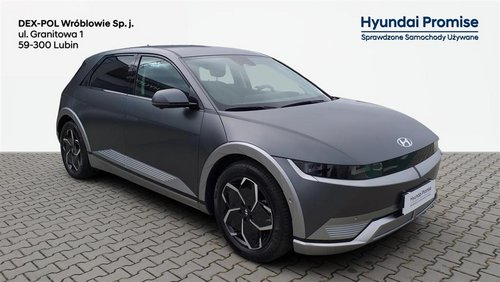 HYUNDAI Ioniq 5 21-