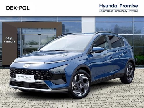 HYUNDAI Bayon 24-